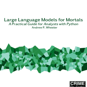 Large language models for mortals cover page